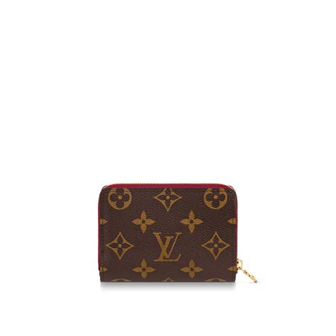 louis vuitton lou wallet